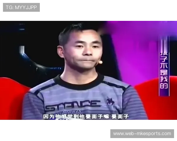 陈涛妻子背后的故事:从默默支持到闪耀人生的蜕变之路 陈涛妻子背后的故事:从默默支持到闪耀人生的蜕变之路